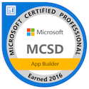 Vývojár Microsoft Certified Solutions (MCSD): Nástroj na tvorbu aplikácií